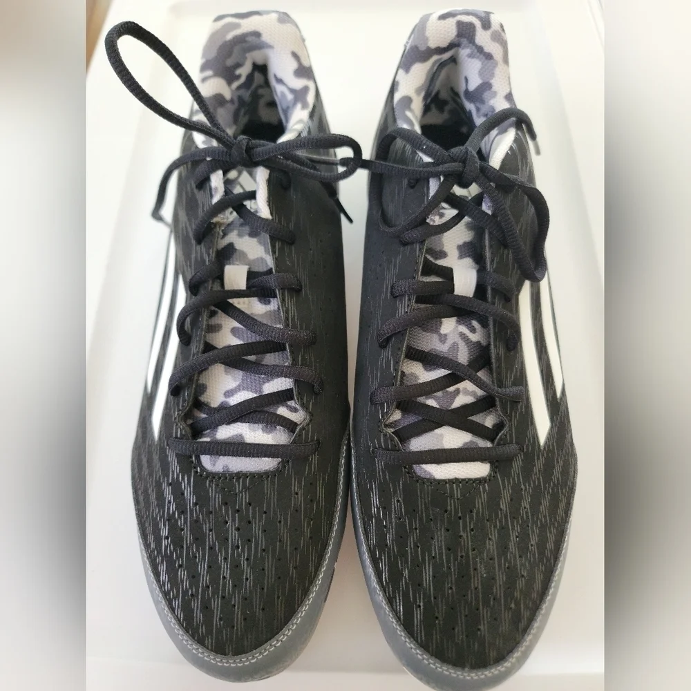 NIB Adidas Men's Wheelhouse 3 Baseball Cleats - Picture 8 of 9